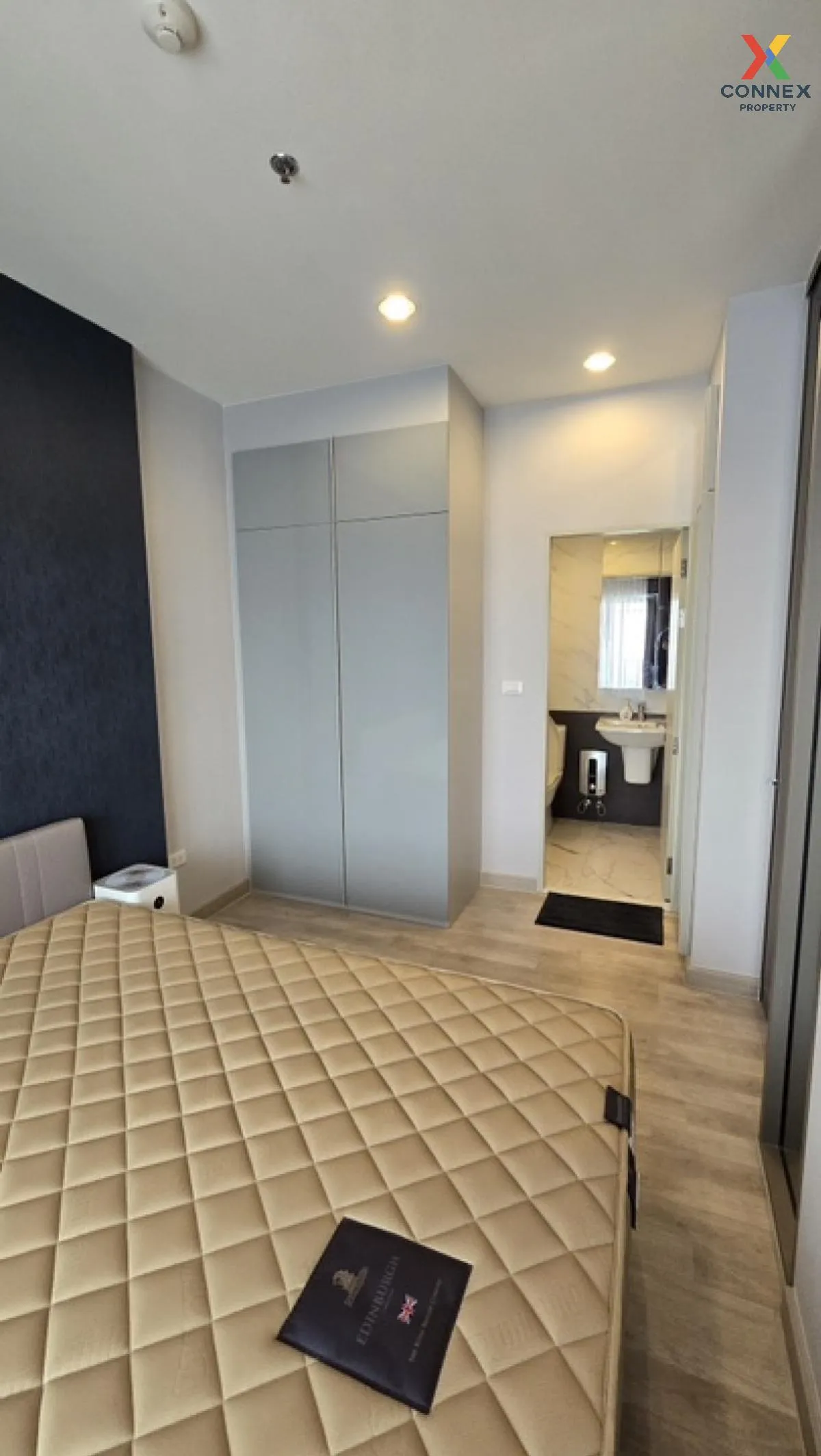 For Rent Condo , Niche Pride Taopoon Interchange , MRT-Tao Poon , Bang Sue , Bang Su , Bangkok , CX-98372