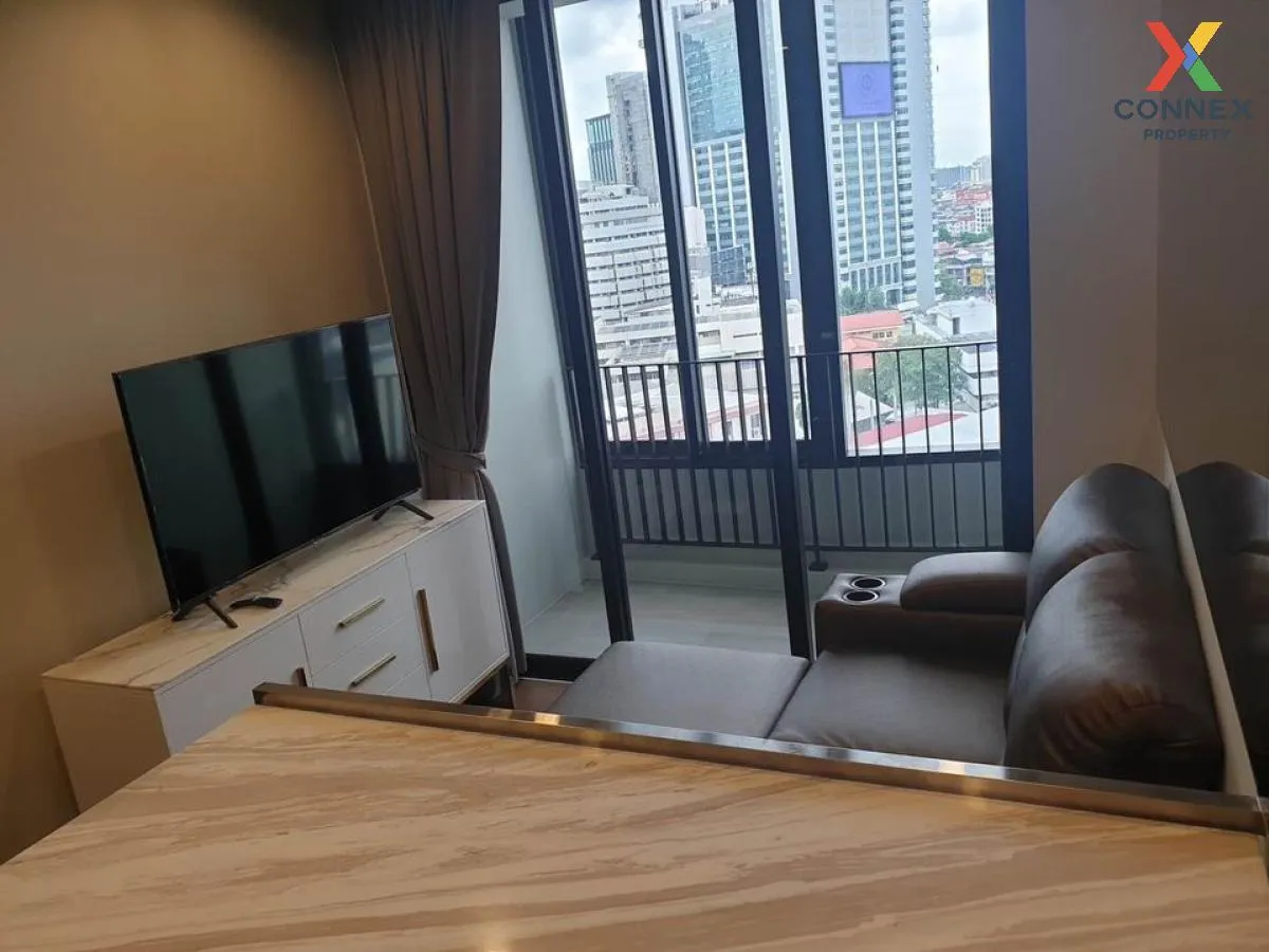 For Rent Condo , Ideo Q Victory , BTS-Victory Monument , Thanon Phyathai , Rat Thewi , Bangkok , CX-98386