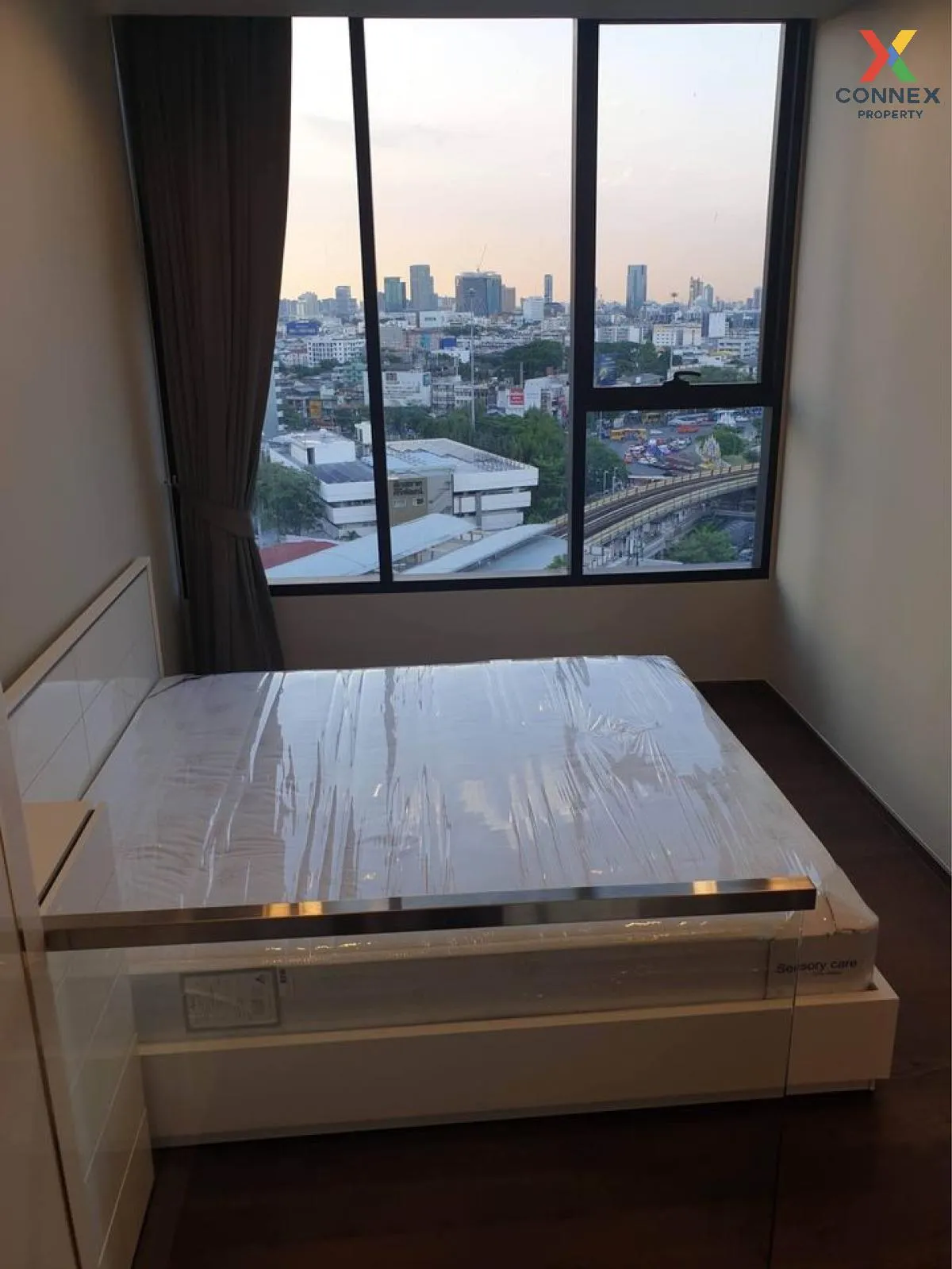 For Rent Condo , Ideo Q Victory , BTS-Victory Monument , Thanon Phyathai , Rat Thewi , Bangkok , CX-98386