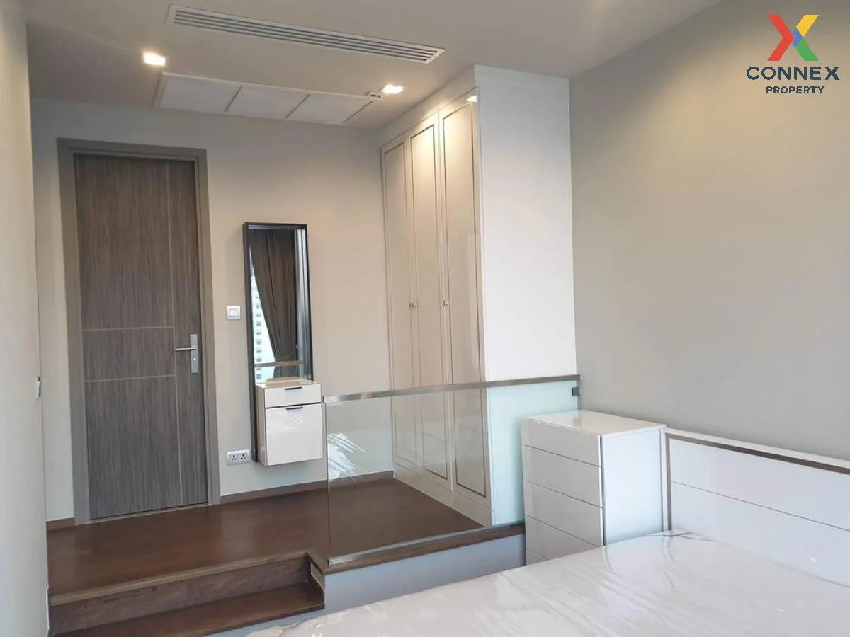 For Rent Condo , Ideo Q Victory , BTS-Victory Monument , Thanon Phyathai , Rat Thewi , Bangkok , CX-98386