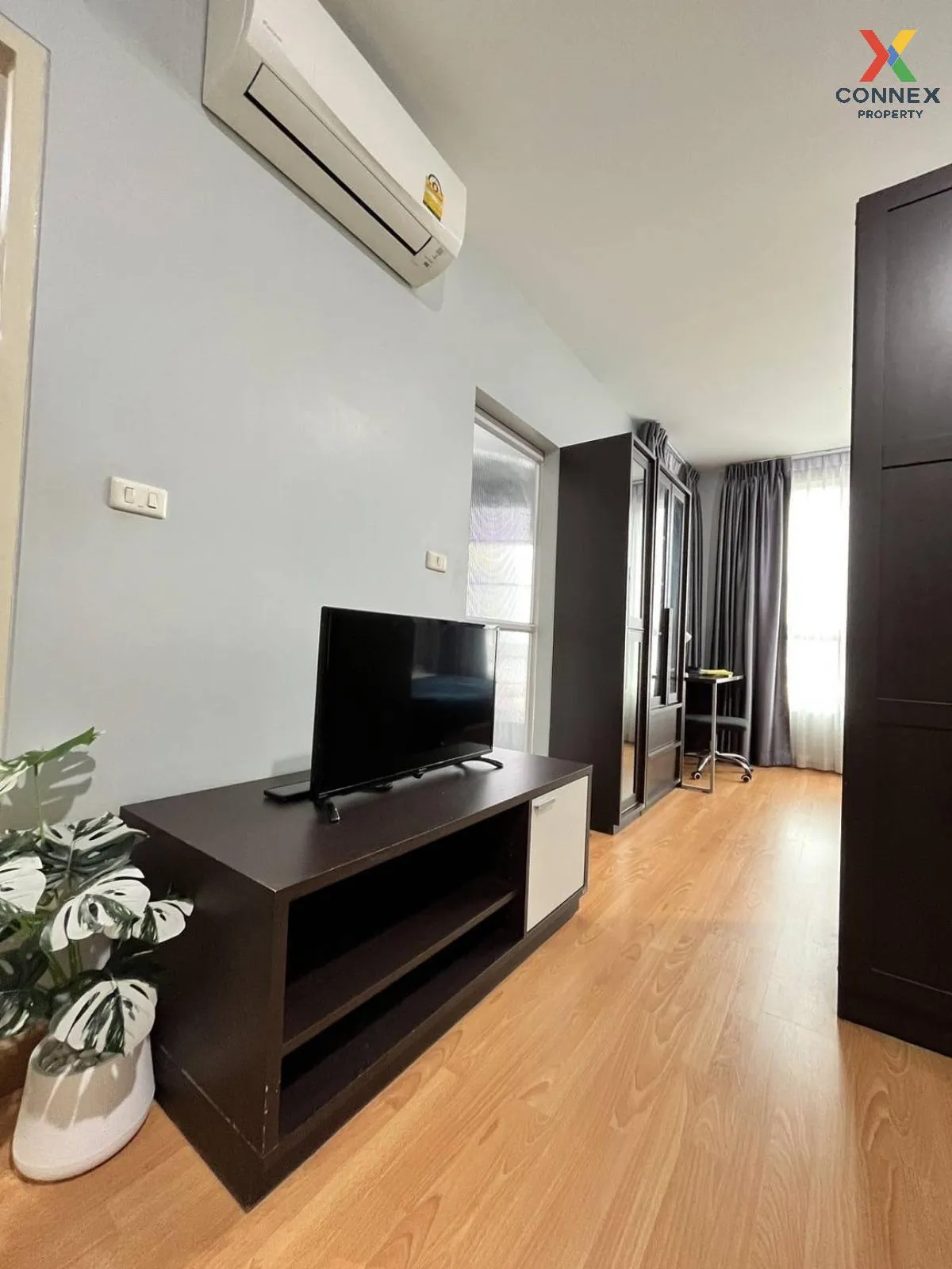 For Rent Condo , Life @ Ratchada (Ladprao 36) , corner unit , BTS-Ha Yaek Lat Phrao , Chomphon , Chatuchak , Bangkok , CX-98401 4