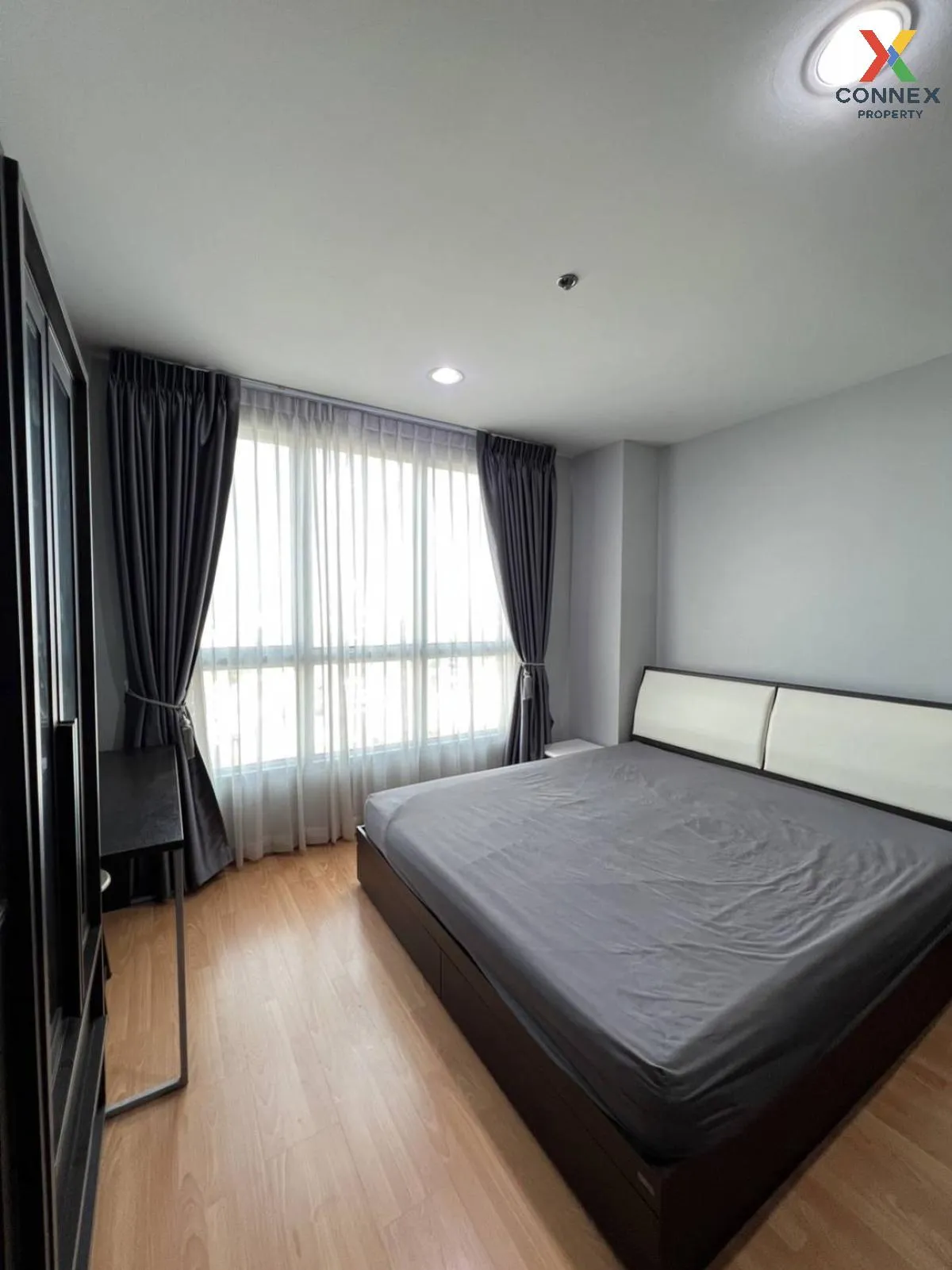 For Rent Condo , Life @ Ratchada (Ladprao 36) , corner unit , BTS-Ha Yaek Lat Phrao , Chomphon , Chatuchak , Bangkok , CX-98401