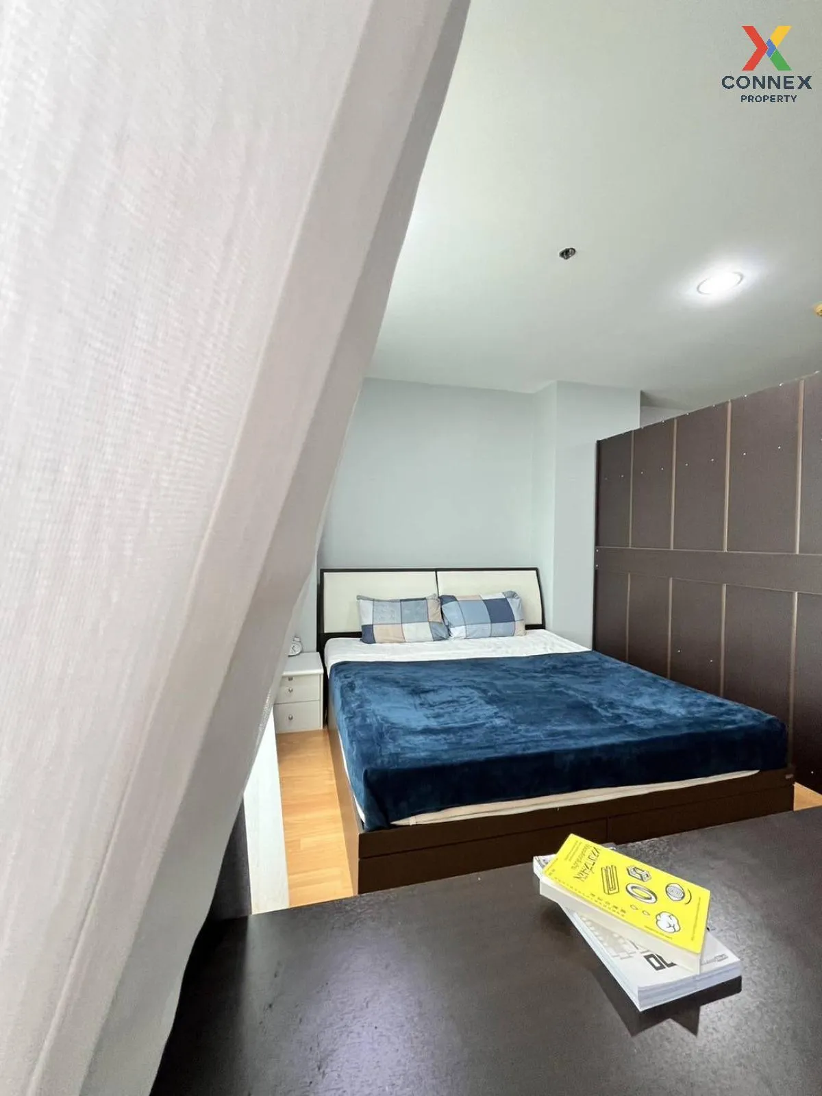 For Rent Condo , Life @ Ratchada (Ladprao 36) , corner unit , BTS-Ha Yaek Lat Phrao , Chomphon , Chatuchak , Bangkok , CX-98401