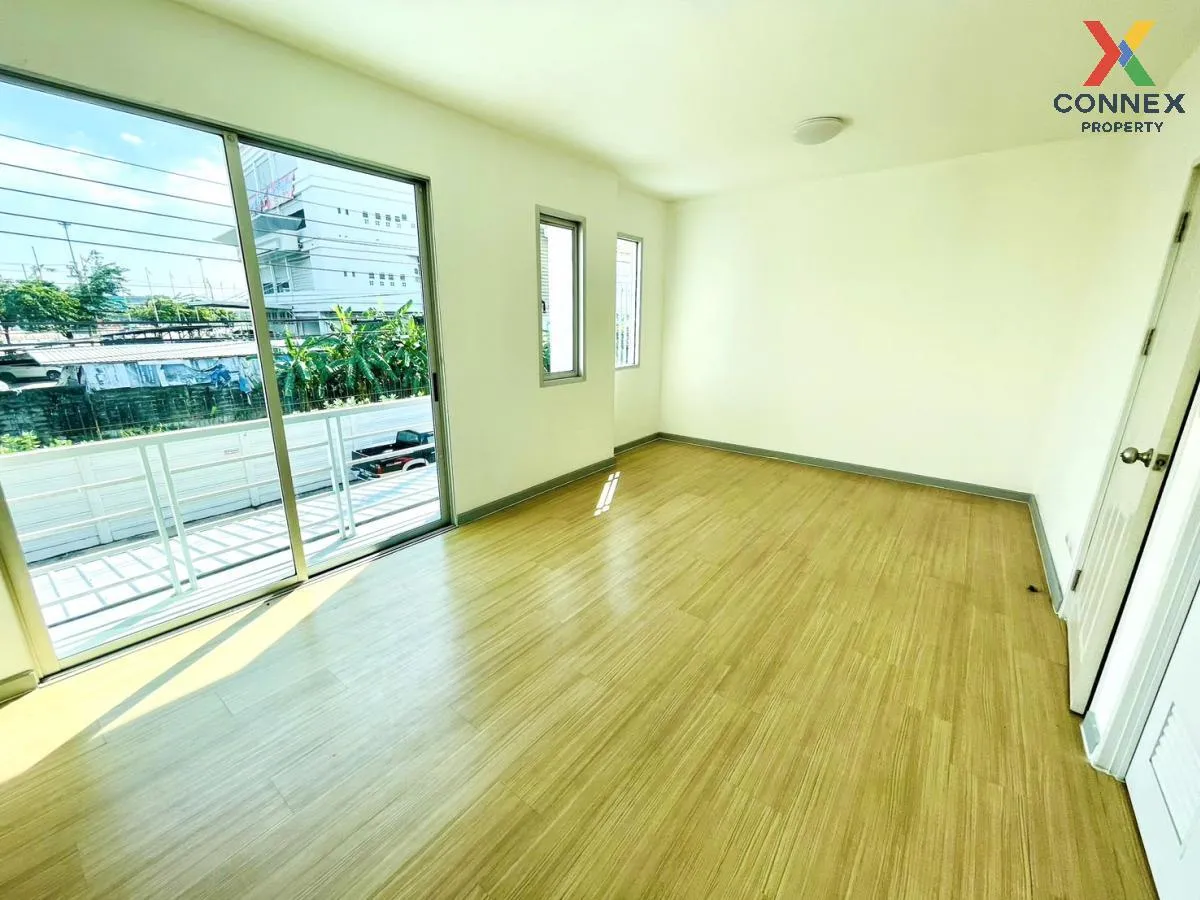 For Sale Townhouse/Townhome  , VILLETTE TOWNHOME KANCHANAPISEK , Bang Bon , Bang Bon , Bangkok , CX-98402