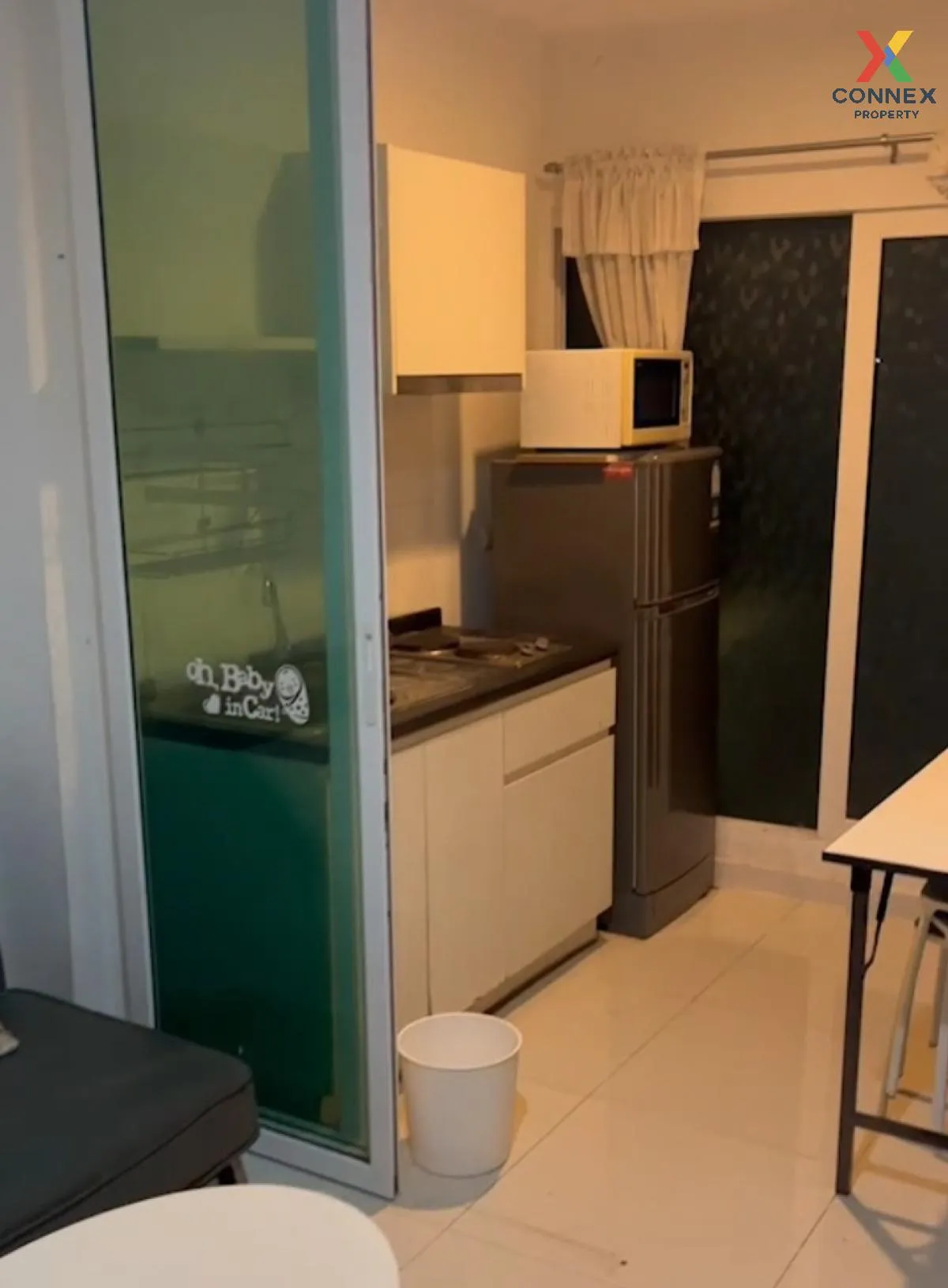 For Sale Condo , Aspire Srinakarin , Nong Bon , Prawet , Bangkok , CX-98413 3