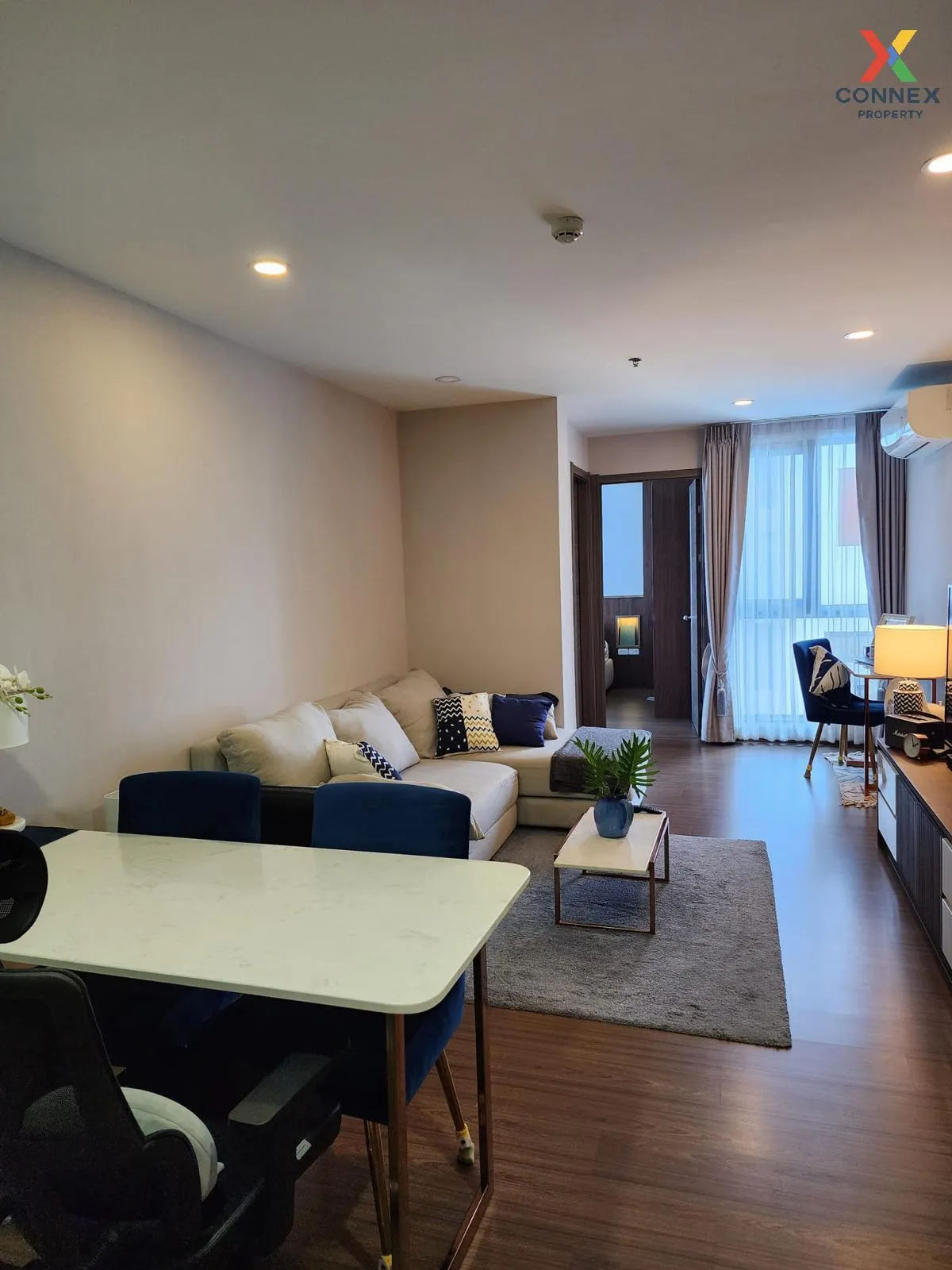 For Sale Condo , Artisan Ratchada , MRT-Thailand Cultural Centre , Huai Khwang , Huai Khwang , Bangkok , CX-98414 3