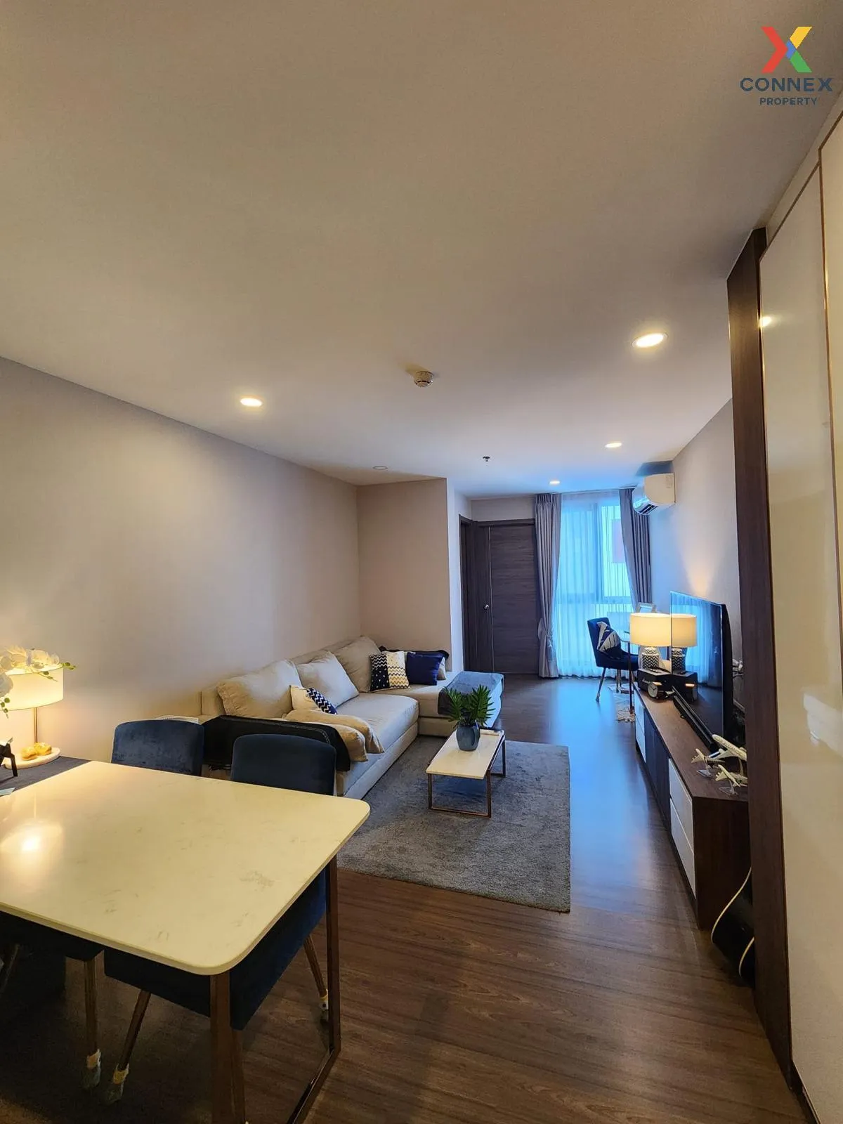 For Sale Condo , Artisan Ratchada , MRT-Thailand Cultural Centre , Huai Khwang , Huai Khwang , Bangkok , CX-98414