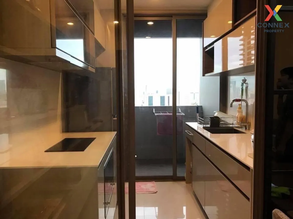 For Rent Condo , Artemis Sukhumvit 77 , BTS-On Nut , Suan Luang , Suan Luang , Bangkok , CX-98429 4