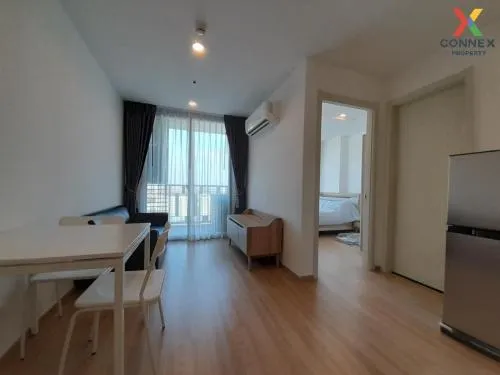 เช่าคอนโด  อาร์ทีมิส สุขุมวิท 77 BTS-อ่อนนุช สวนหลวง เขต สวนหลวง กรุงเทพ CX-98429
