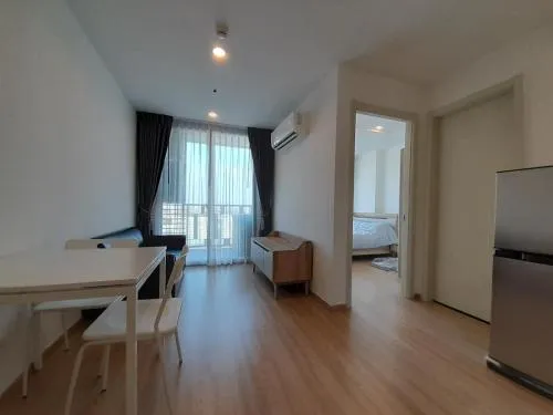 For Rent Condo , Artemis Sukhumvit 77 , BTS-On Nut , Suan Luang , Suan Luang , Bangkok , CX-98429