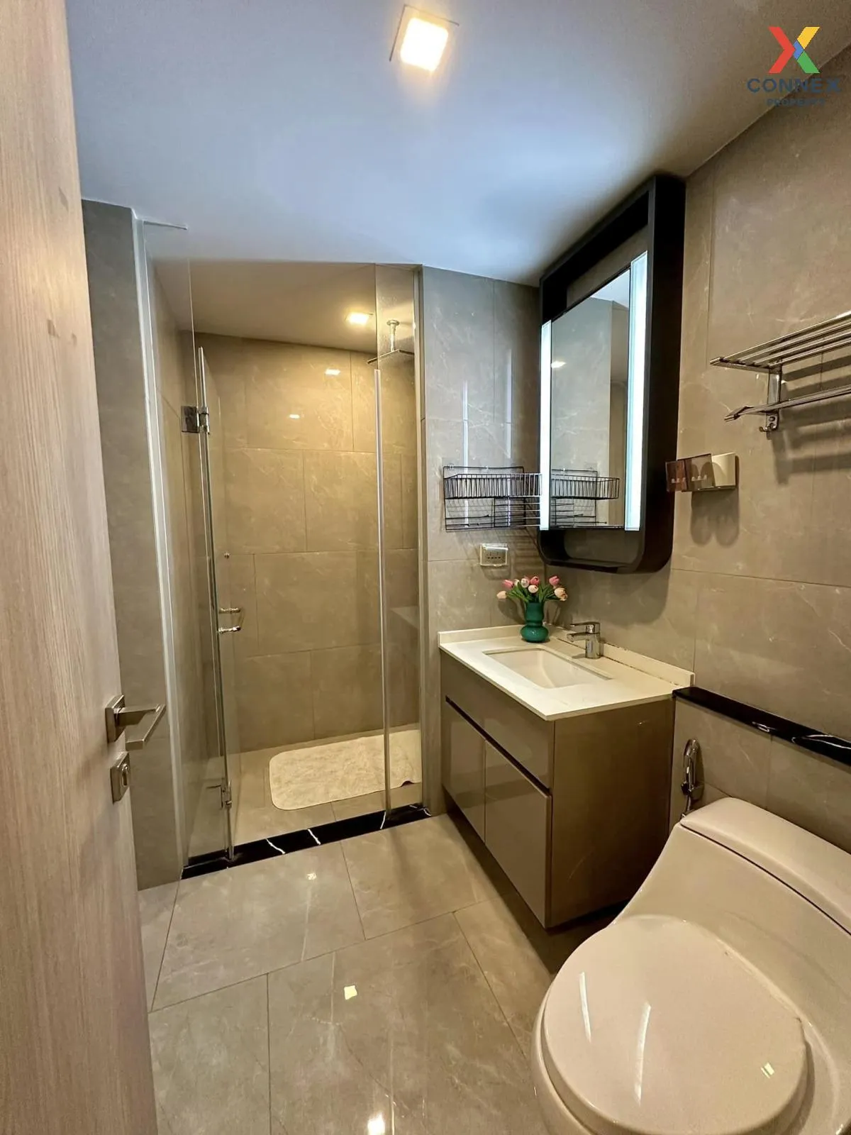 For Rent Condo , One9Five Asoke - Rama 9 , MRT-Phra Ram 9 , Huai Khwang , Huai Khwang , Bangkok , CX-98432