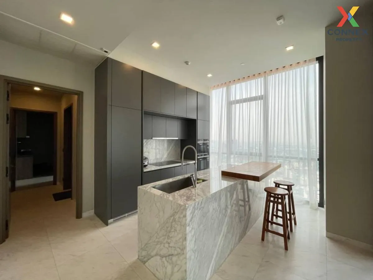 For Rent Condo , The Monument Thonglor , BTS-Thong Lo , Khlong Tan Nuea , Watthana , Bangkok , CX-98446