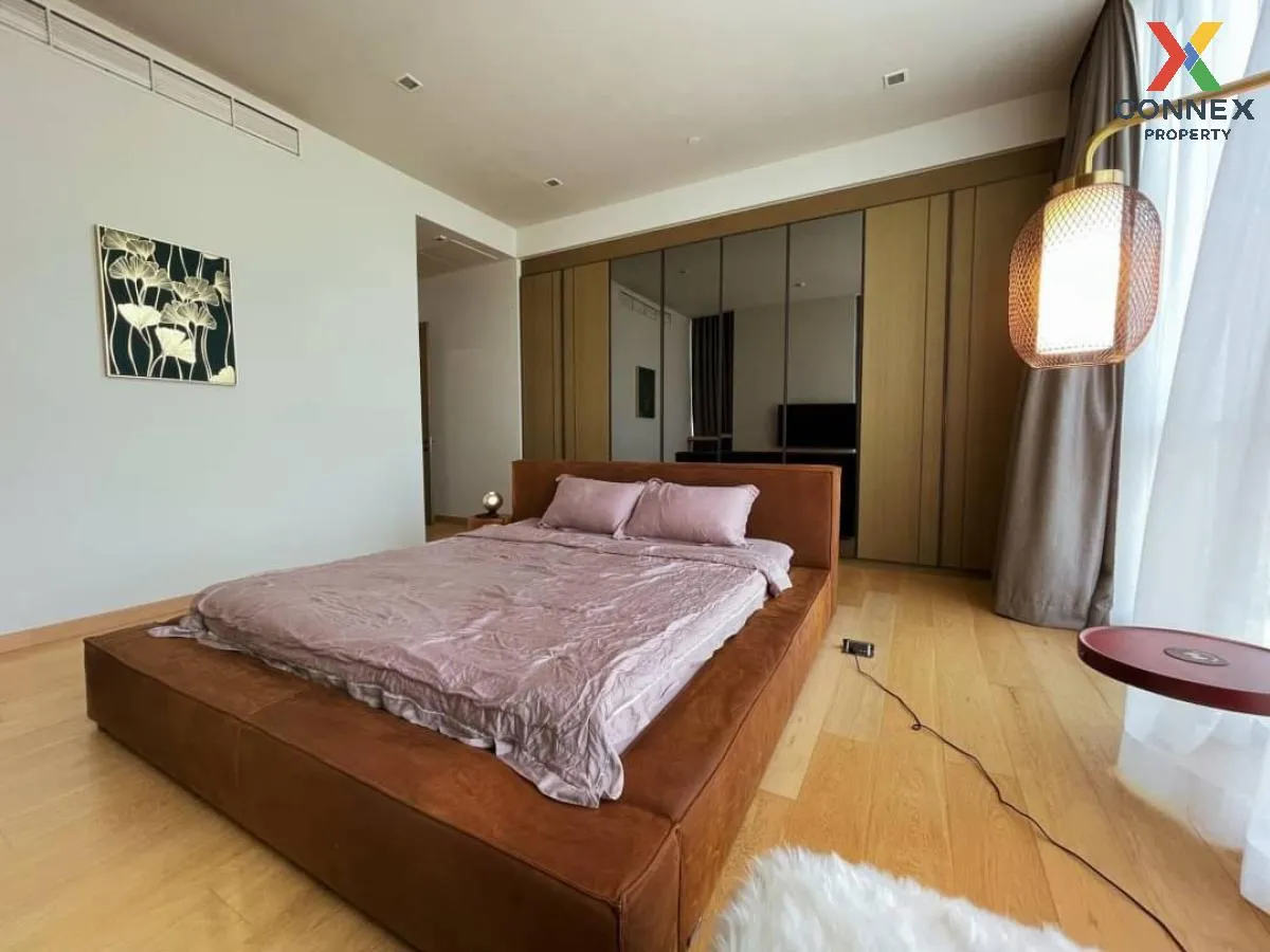 For Rent Condo , The Monument Thonglor , BTS-Thong Lo , Khlong Tan Nuea , Watthana , Bangkok , CX-98446