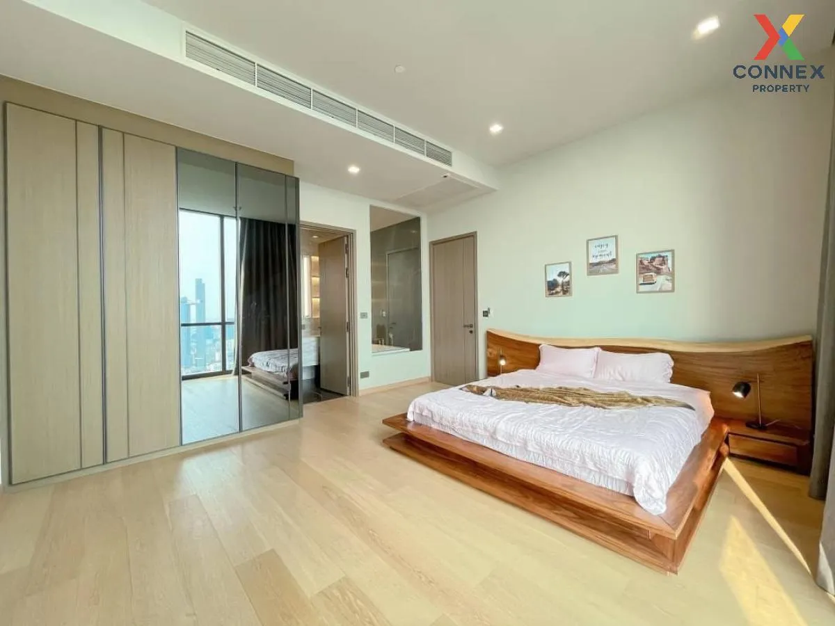 For Rent Condo , The Monument Thonglor , BTS-Thong Lo , Khlong Tan Nuea , Watthana , Bangkok , CX-98446