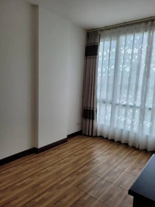 For Sale Condo , The Ville Kasetsart , Lat Yao , Chatuchak , Bangkok , CX-98448