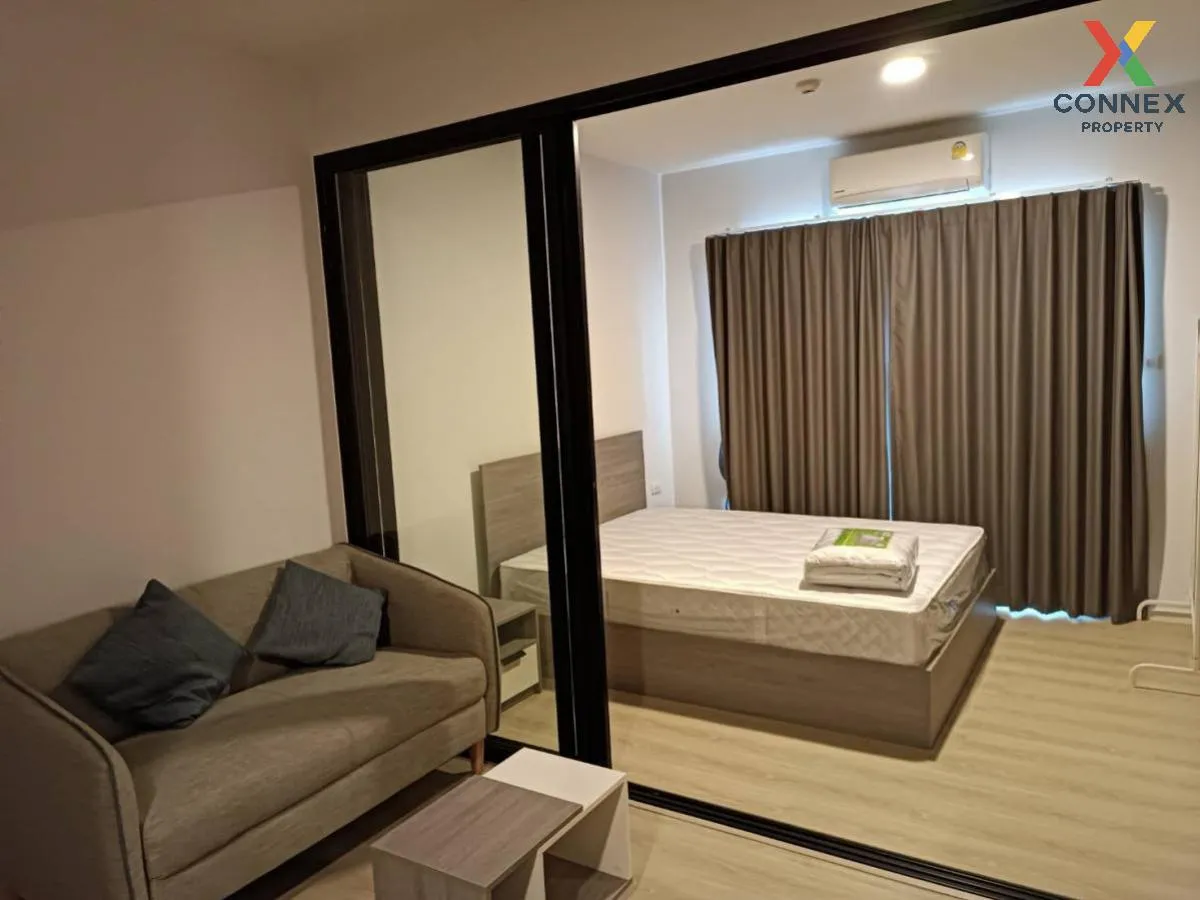 For Sale Condo , A Space Mega , Bang Phli Noi , Bang Phli , Samut Prakarn , CX-98449 1