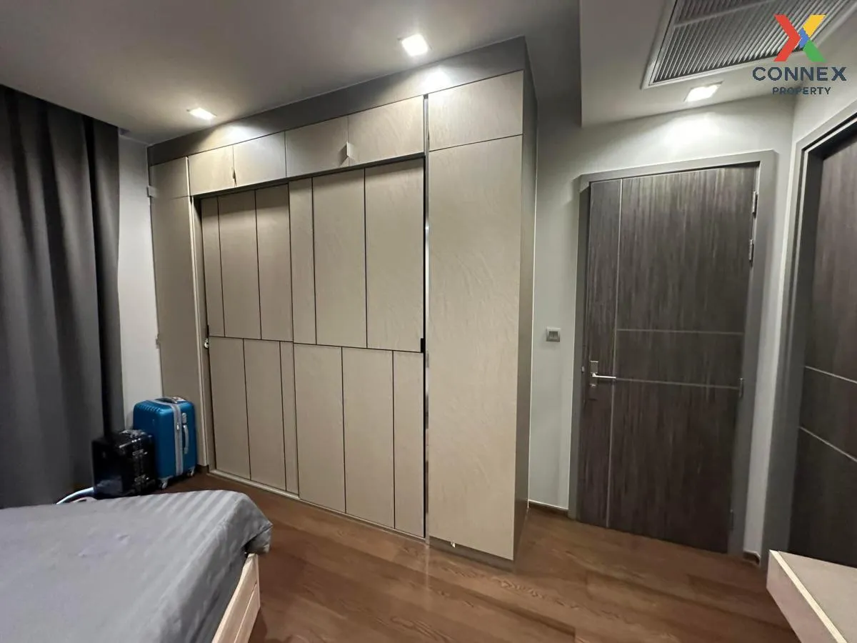 For Rent Condo , Ideo Q Victory , BTS-Victory Monument , Thanon Phyathai , Rat Thewi , Bangkok , CX-98452