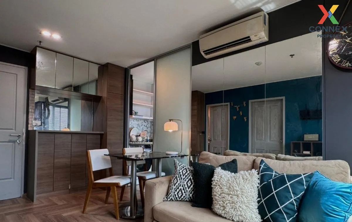 For Sale Condo , U Delight Residence Pattanakarn - Thonglor , Suan Luang , Suan Luang , Bangkok , CX-98453