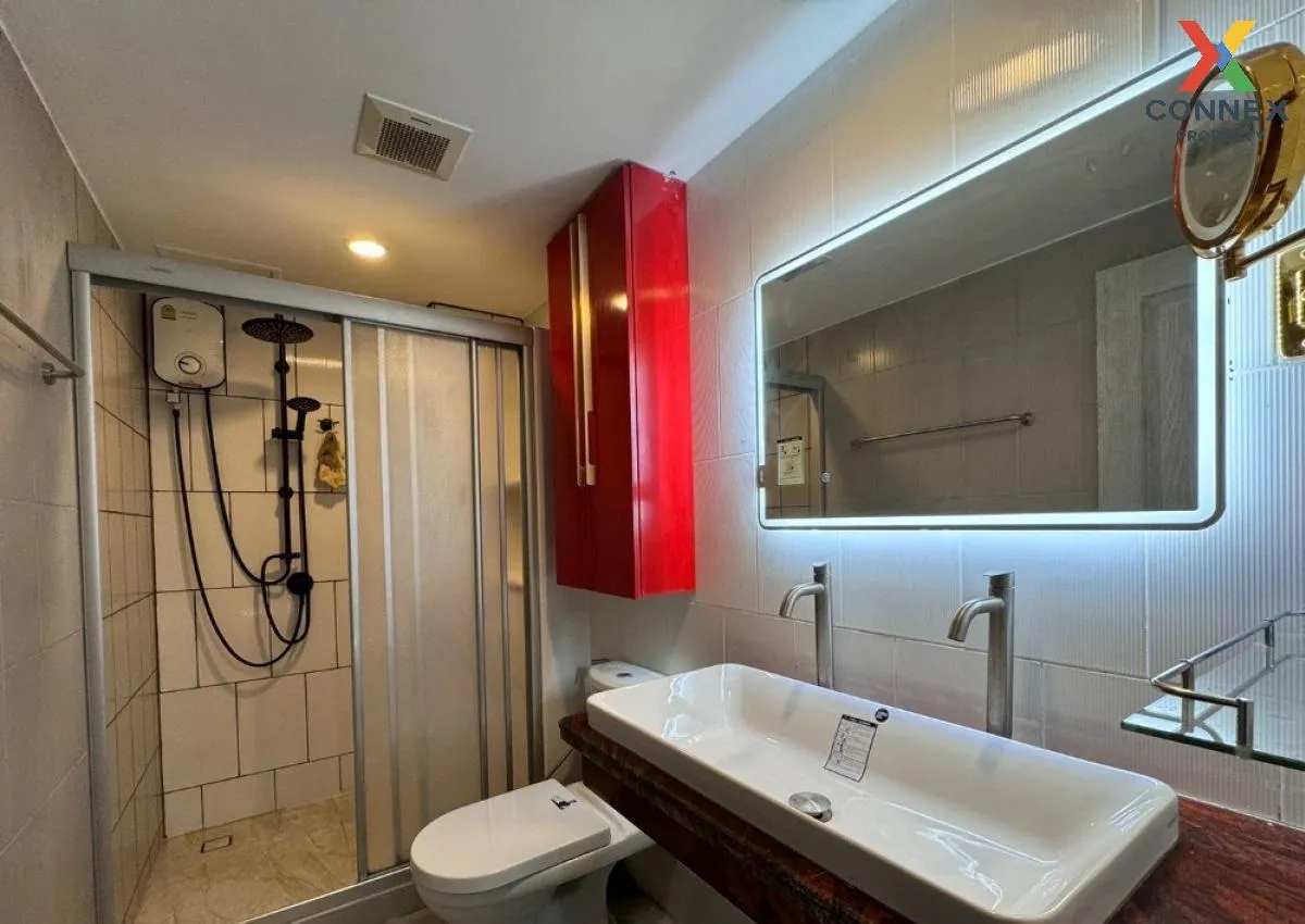 For Sale Condo , U Delight Residence Pattanakarn - Thonglor , Suan Luang , Suan Luang , Bangkok , CX-98453