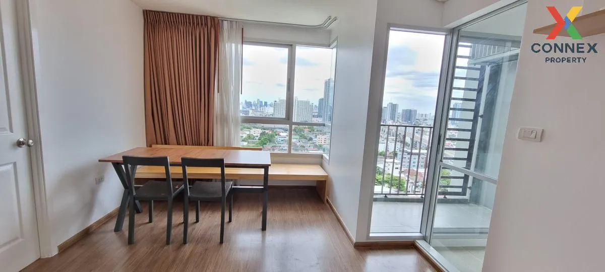 For Sale Condo , U Delight @ Bangson Station , MRT-Bang Son , Bang Sue , Bang Su , Bangkok , CX-98468