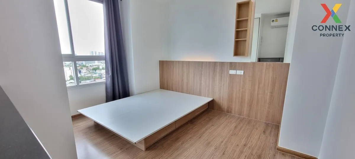 For Sale Condo , U Delight @ Bangson Station , MRT-Bang Son , Bang Sue , Bang Su , Bangkok , CX-98468