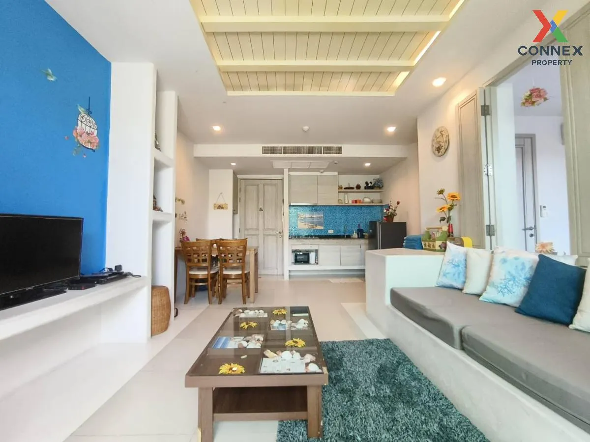 For Sale Condo , CHELONA KHAOTAO , Nong Kae , Hua Hin , Prachuap Khiri Khan , CX-98474 1