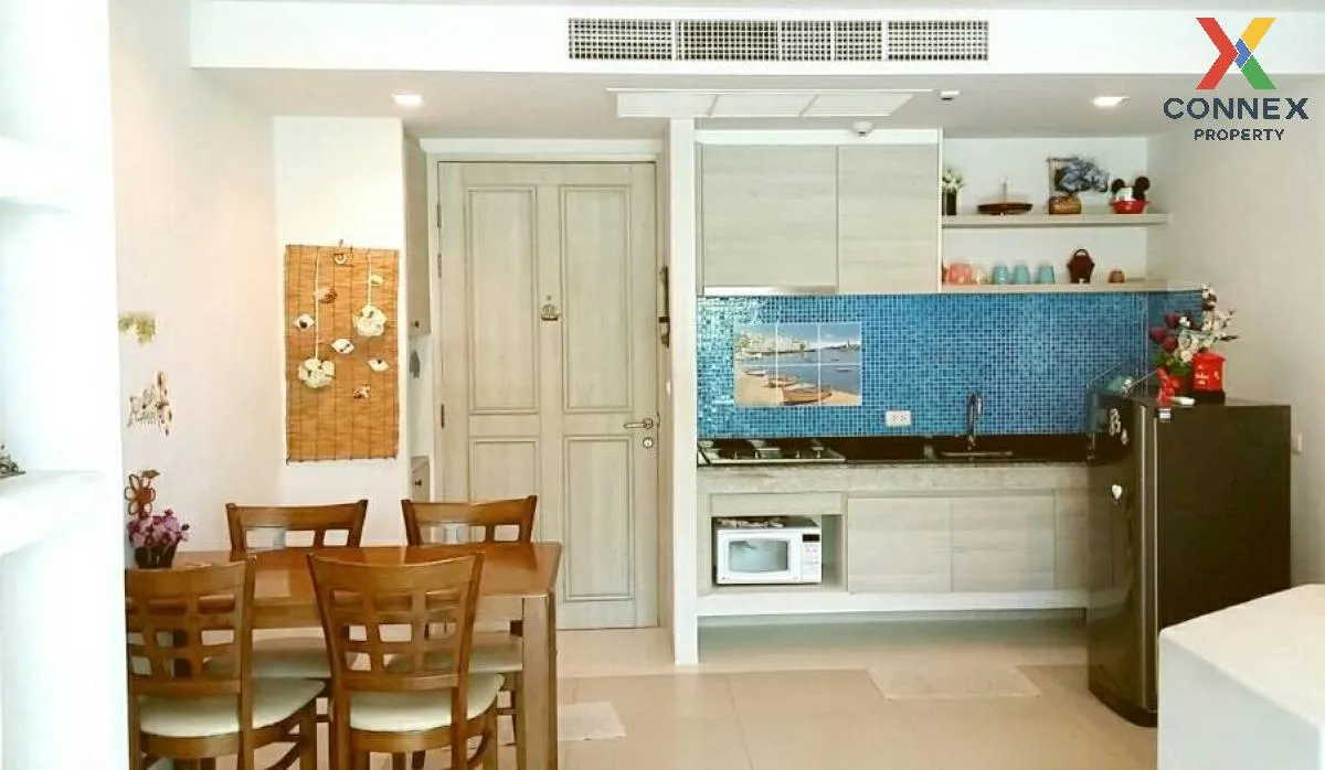 For Sale Condo , CHELONA KHAOTAO , Nong Kae , Hua Hin , Prachuap Khiri Khan , CX-98474