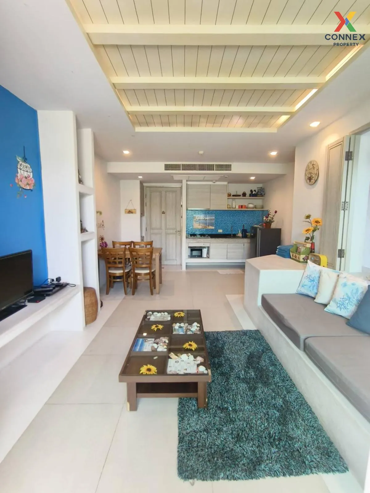 For Sale Condo , CHELONA KHAOTAO , Nong Kae , Hua Hin , Prachuap Khiri Khan , CX-98474