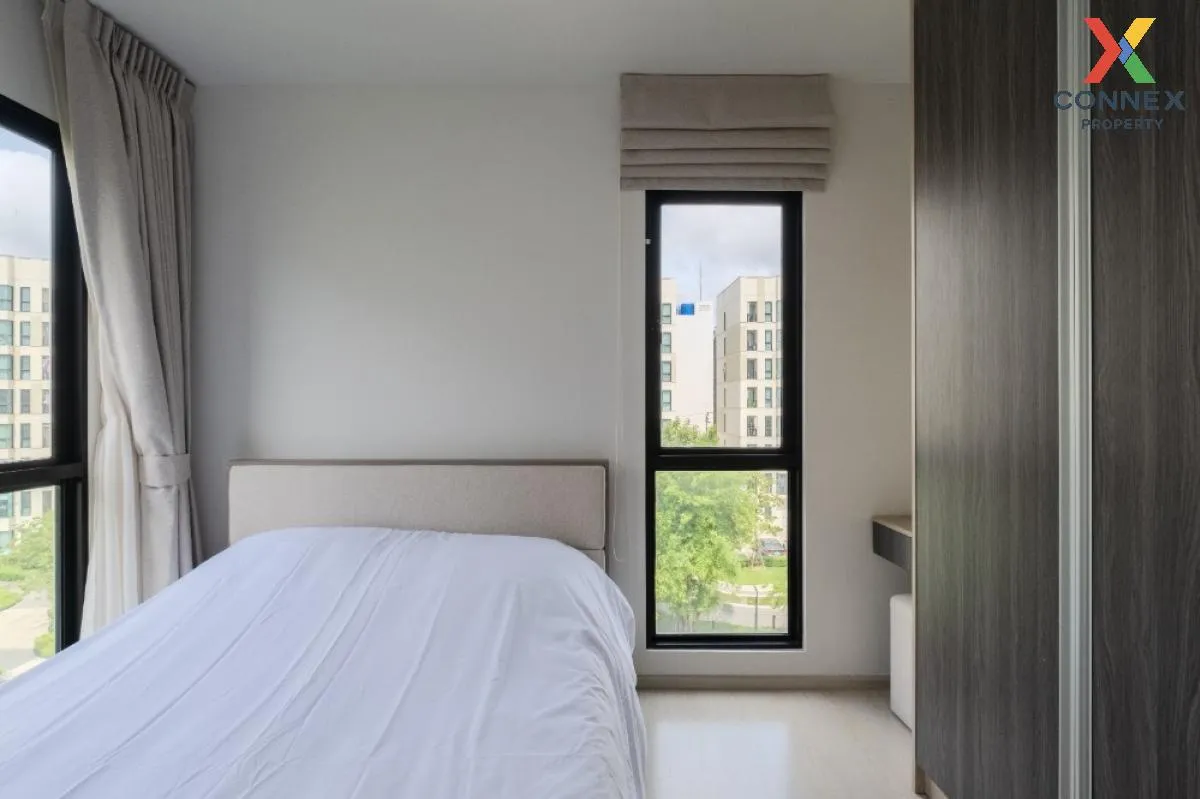 For Rent Condo , UNIO Sukhumvit 72 , BTS-Bearing , Samrong Nuea , Don Mueang , Samut Prakarn , CX-98476