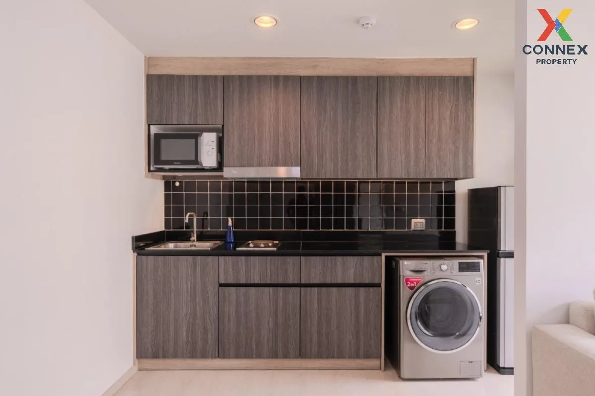 For Rent Condo , UNIO Sukhumvit 72 , BTS-Bearing , Samrong Nuea , Don Mueang , Samut Prakarn , CX-98476