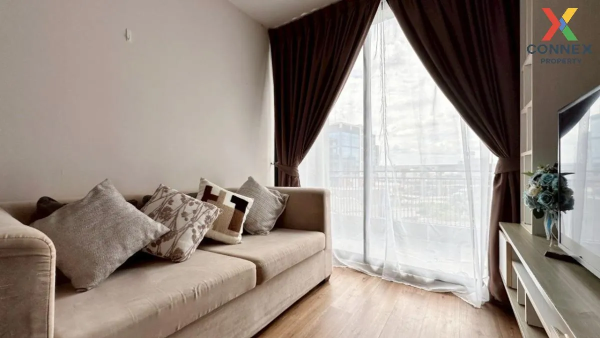 For Rent Condo , The Unique Ladprao 26 , BTS-Ha Yaek Lat Phrao ,  2