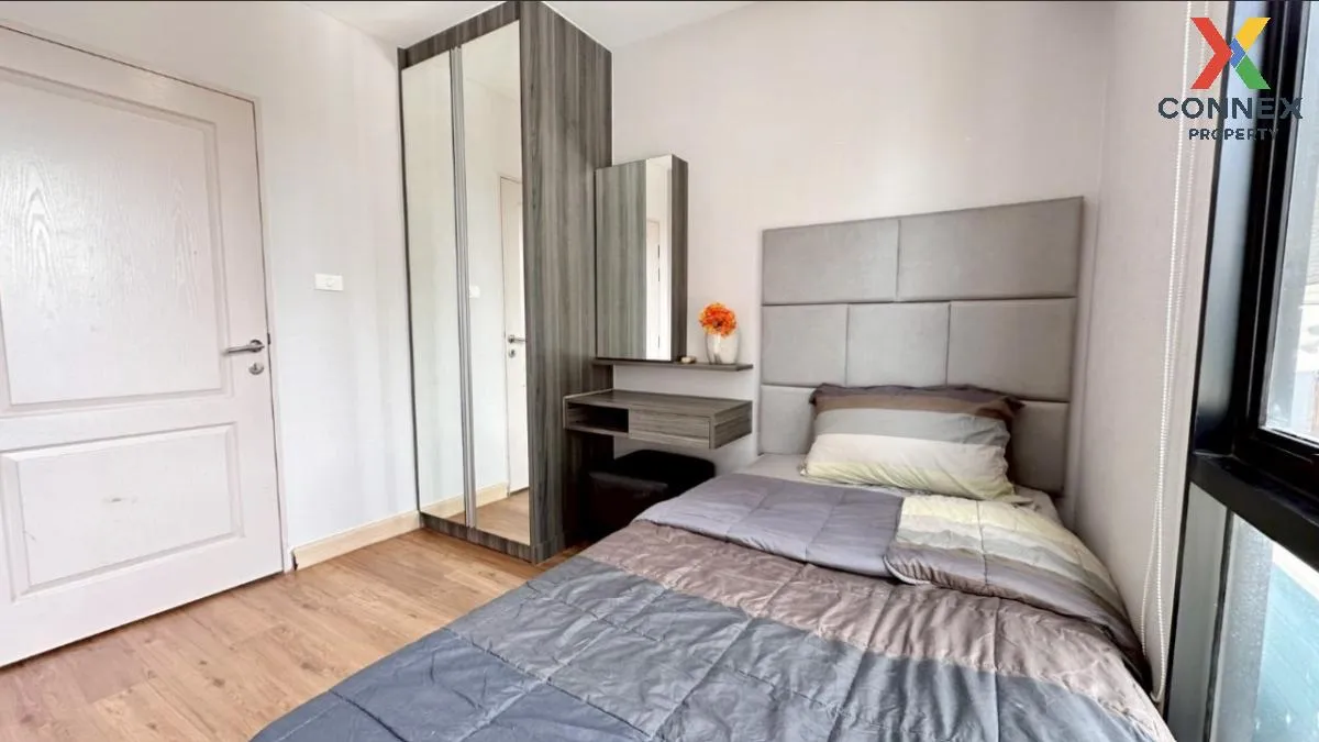 For Rent Condo , The Unique Ladprao 26 , BTS-Ha Yaek Lat Phrao , 