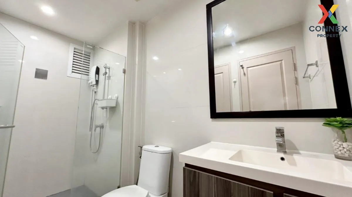 For Rent Condo , The Unique Ladprao 26 , BTS-Ha Yaek Lat Phrao , 