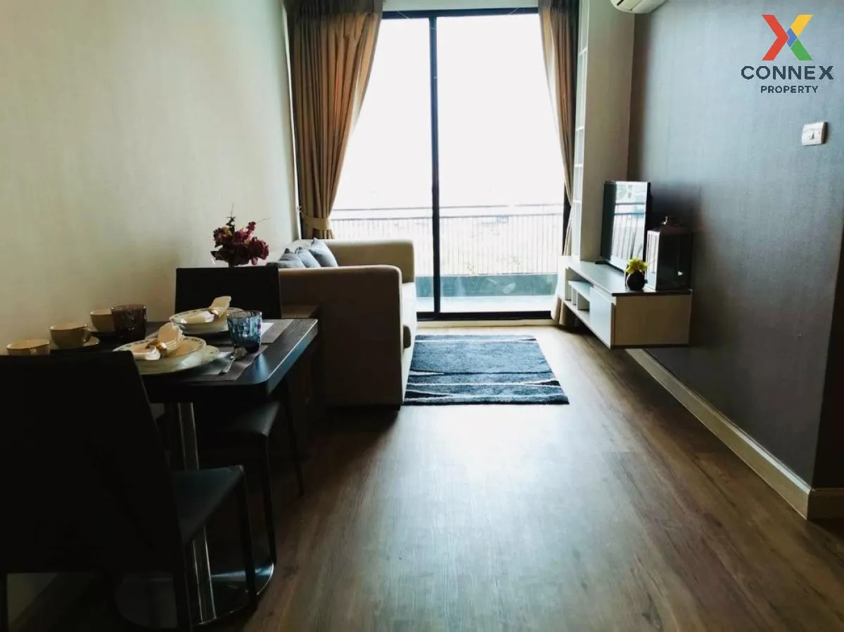 For Rent Condo , The Unique Ladprao 26 , BTS-Ha Yaek Lat Phrao , Chomphon , Chatuchak , Bangkok , CX-98478 2