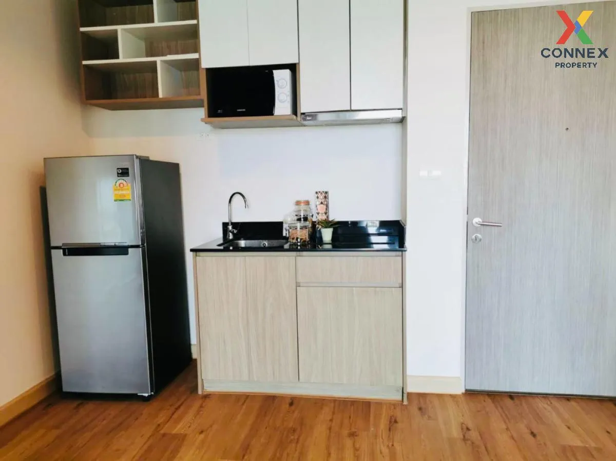 For Rent Condo , The Unique Ladprao 26 , BTS-Ha Yaek Lat Phrao , Chomphon , Chatuchak , Bangkok , CX-98478 4