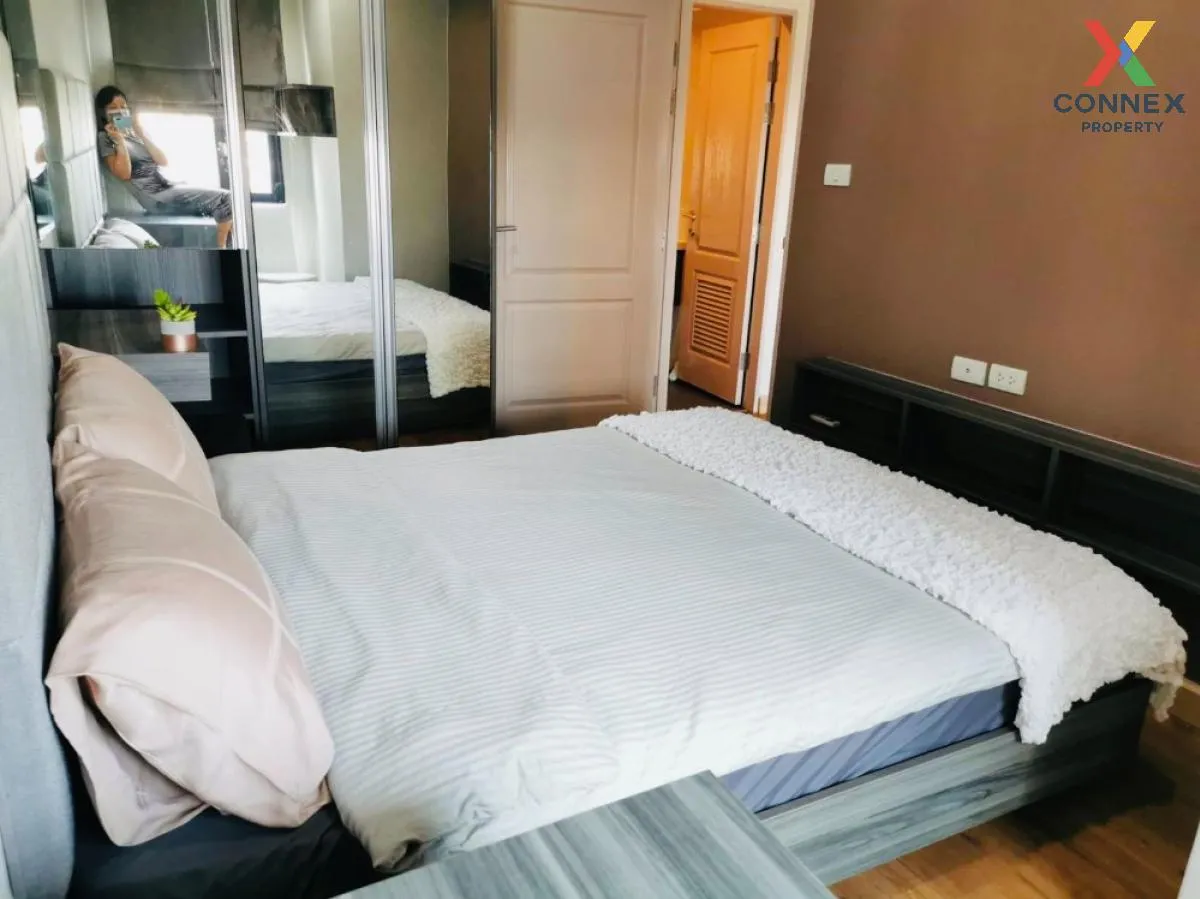 For Rent Condo , The Unique Ladprao 26 , BTS-Ha Yaek Lat Phrao , Chomphon , Chatuchak , Bangkok , CX-98478