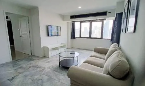 For Rent Condo , Waterford Park Sukhumvit 53 , BTS-Thong Lo , Khlong Tan Nuea , Watthana , Bangkok , CX-98481