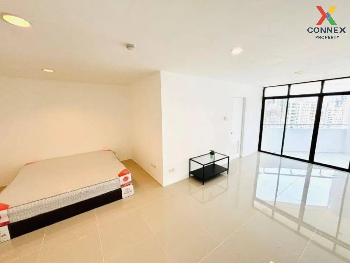 For Rent Condo , Waterford Park Sukhumvit 53 , BTS-Thong Lo , Khlong Tan Nuea , Watthana , Bangkok , CX-98486