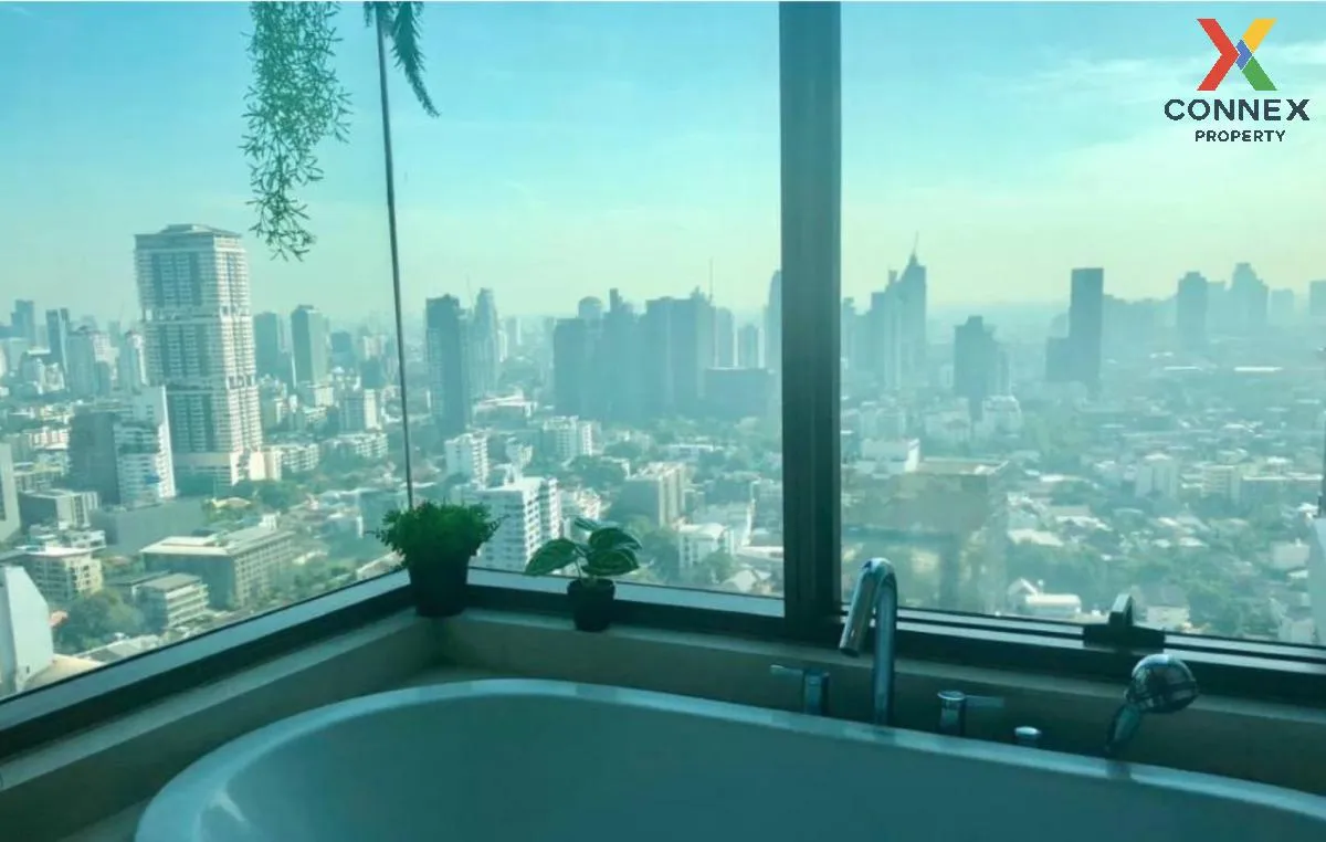 For Sale Condo , The Emporio Place , high floor , river view , BTS-Phrom Phong , Khlong Toei , Khlong Toei , Bangkok , CX-98488 3