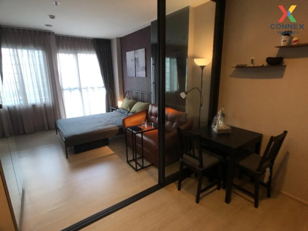 For Sale Condo , Rhythm Asoke 2 , high floor , MRT-Phra Ram 9 , Bang Kapi , Huai Khwang , Bangkok , CX-98492