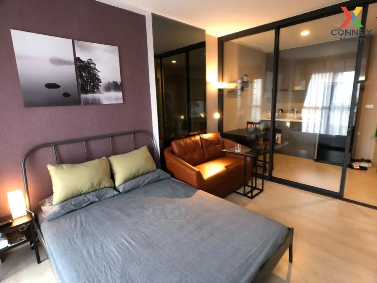 For Sale Condo , Rhythm Asoke 2 , high floor , MRT-Phra Ram 9 , Bang Kapi , Huai Khwang , Bangkok , CX-98492