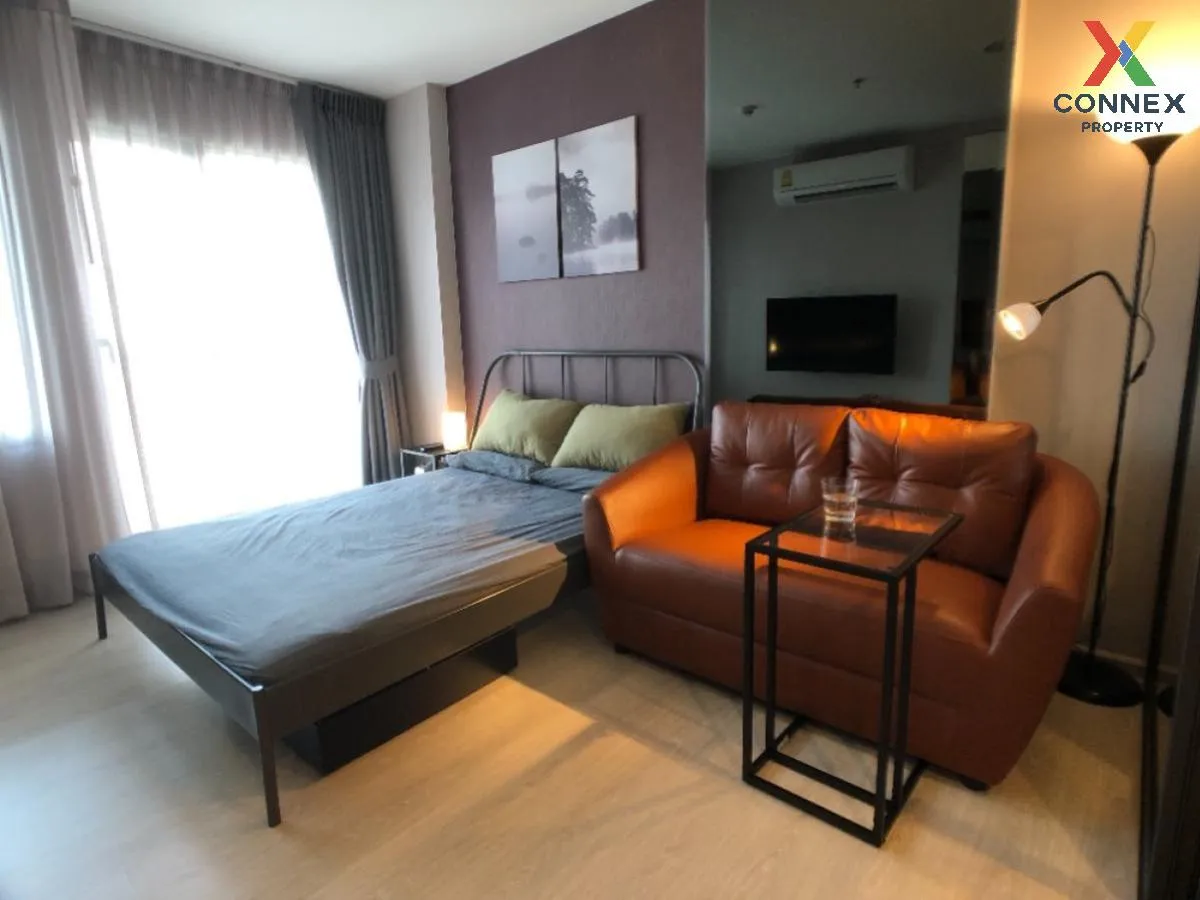 For Sale Condo , Rhythm Asoke 2 , high floor , MRT-Phra Ram 9 , Bang Kapi , Huai Khwang , Bangkok , CX-98492