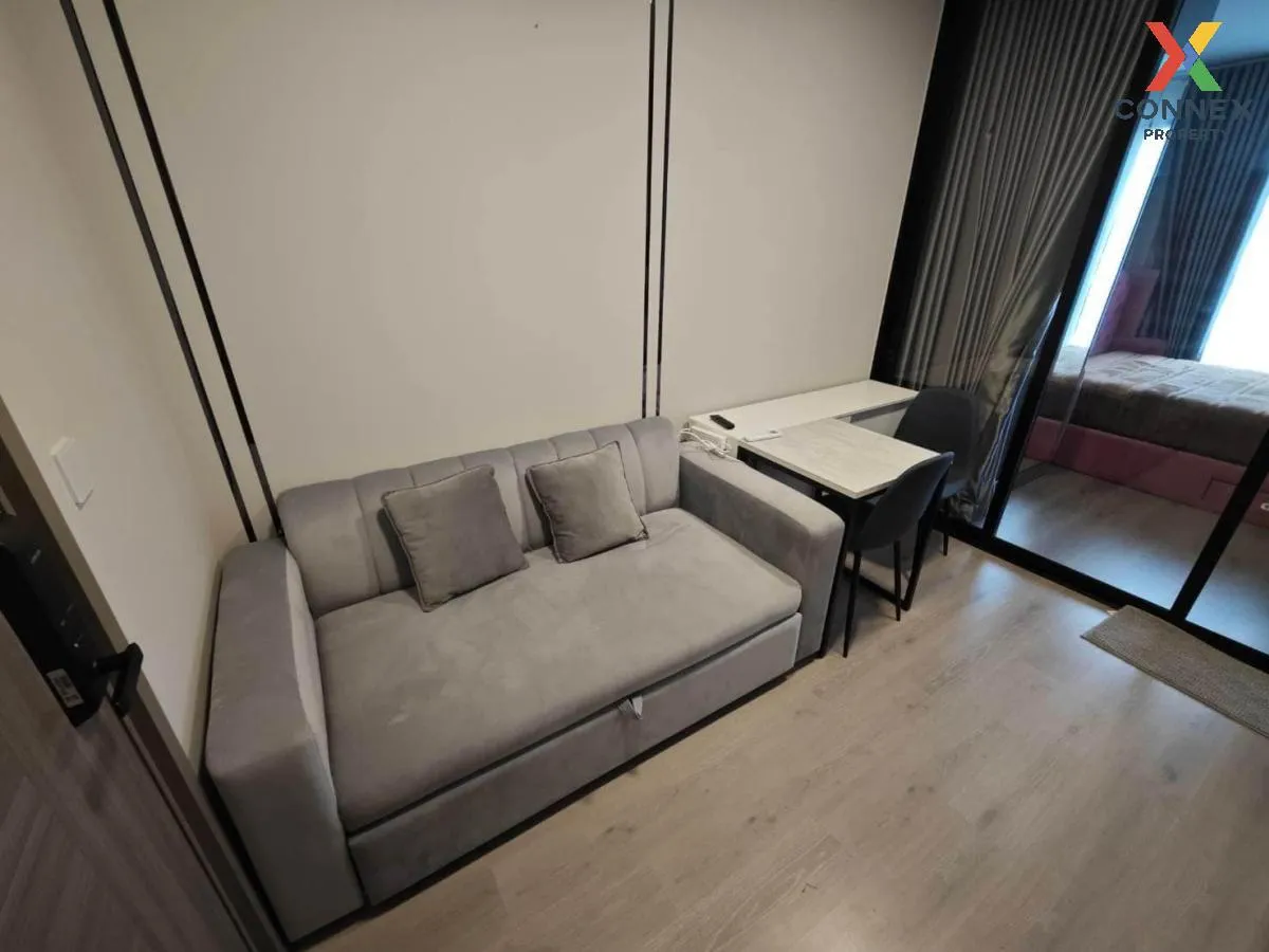 For Rent Condo , The Privacy Taopoon Interchange , Bang Sue , Bang Su , Bangkok , CX-98502 1