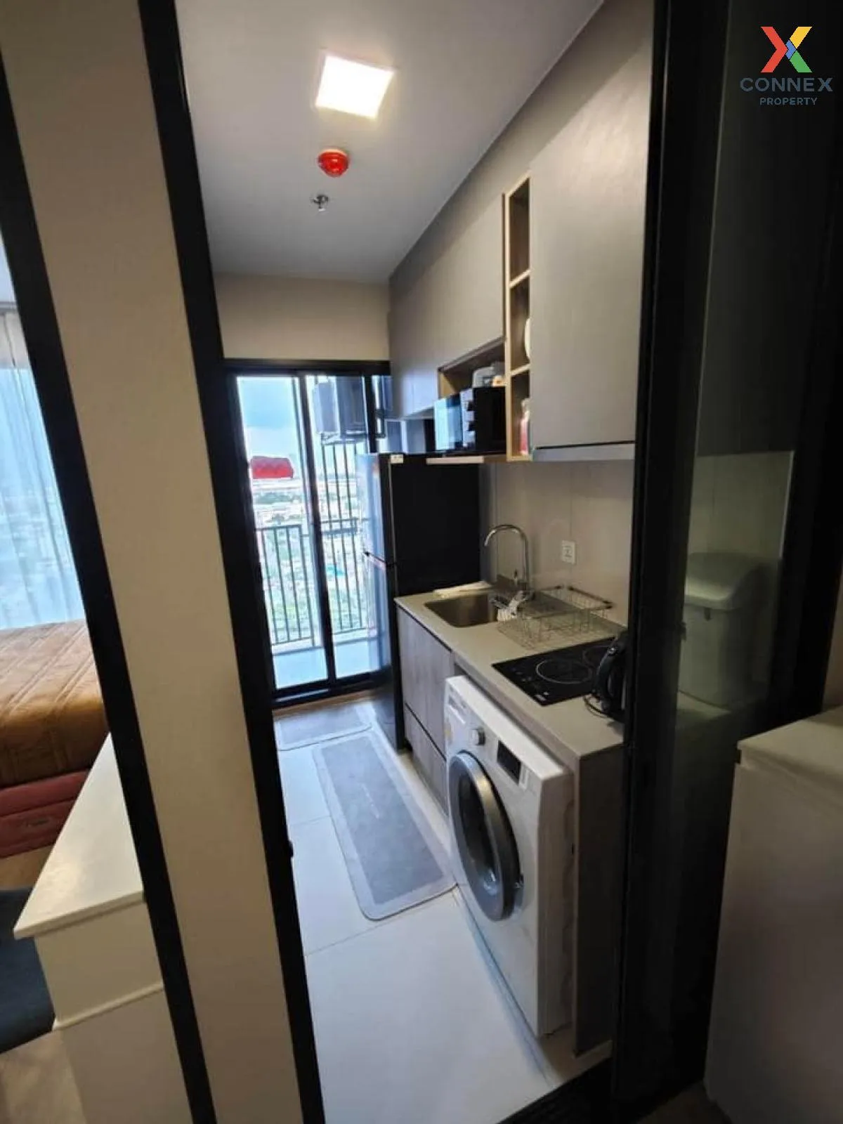 For Rent Condo , The Privacy Taopoon Interchange , Bang Sue , Bang Su , Bangkok , CX-98502 3