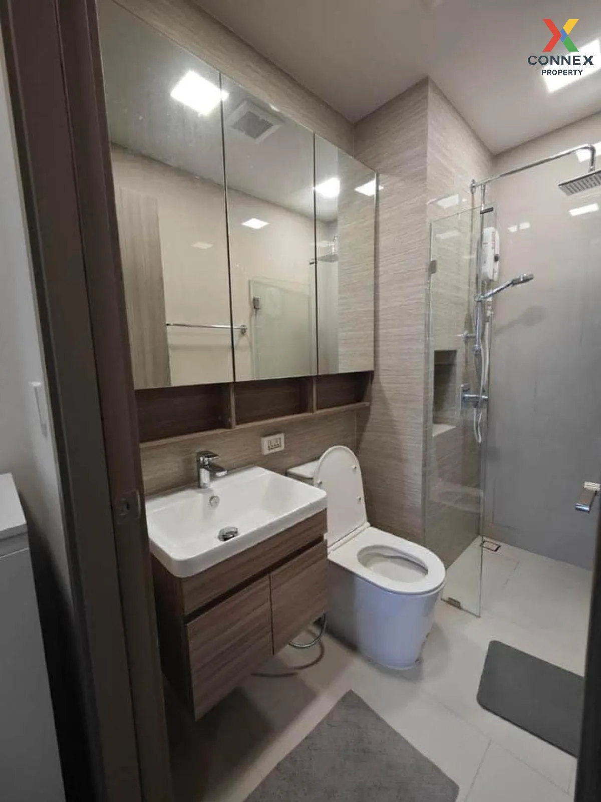 For Rent Condo , The Privacy Taopoon Interchange , Bang Sue , Bang Su , Bangkok , CX-98502