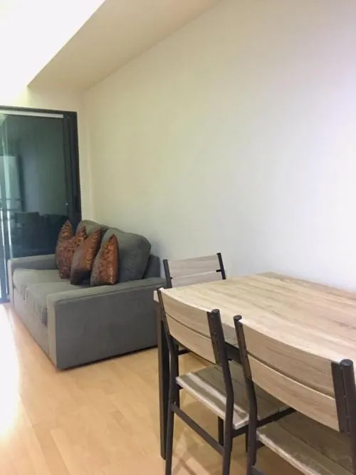 For Rent Condo , Waterford Sukhumvit 50 , BTS-Phra Khanong , Phra Khanong , Khlong Toei , Bangkok , CX-98504