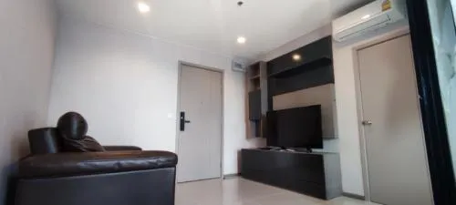 For Rent Condo , The Politan Rive , MRT-Phra Nang Klao Bridge , Bang Kraso , Mueang Nonthaburi , Nonthaburi , CX-98510