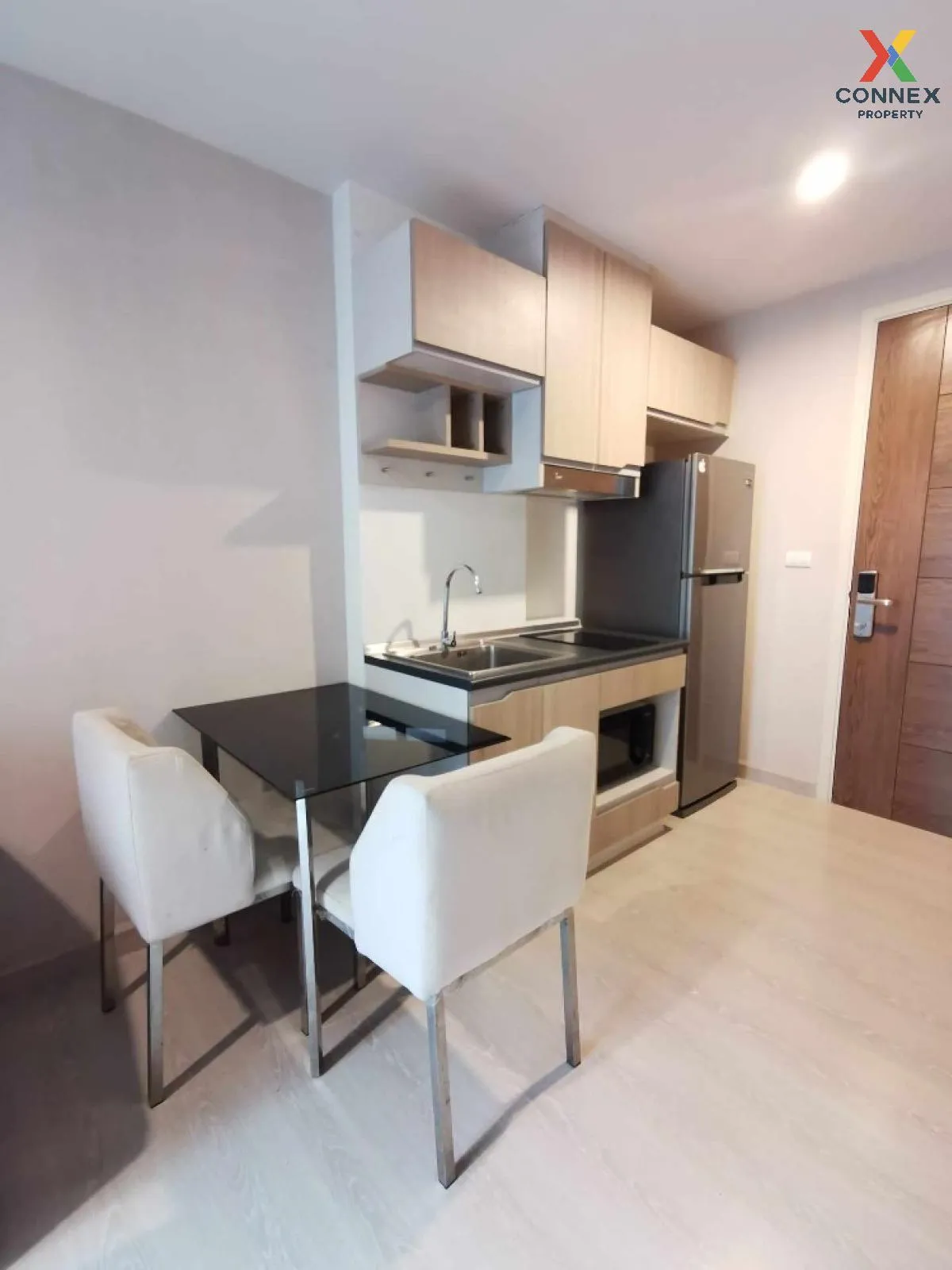 For Rent Condo , Niche Mono Sukhumvit 50 , BTS-On Nut , Phra Khanong , Khlong Toei , Bangkok , CX-98518 3