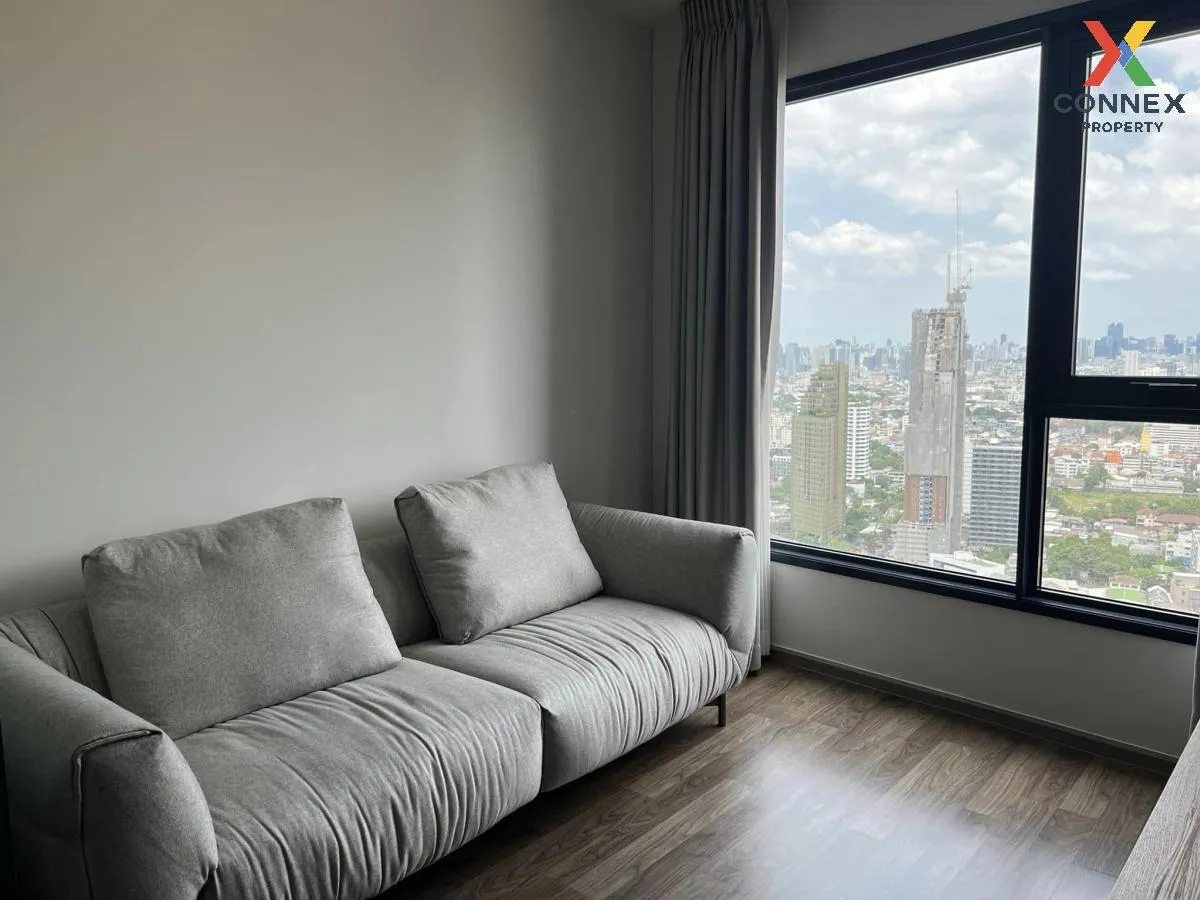 For Rent Condo , Life Ladprao Valley , BTS-Ha Yaek Lat Phrao , Chomphon , Chatuchak , Bangkok , CX-98525 1