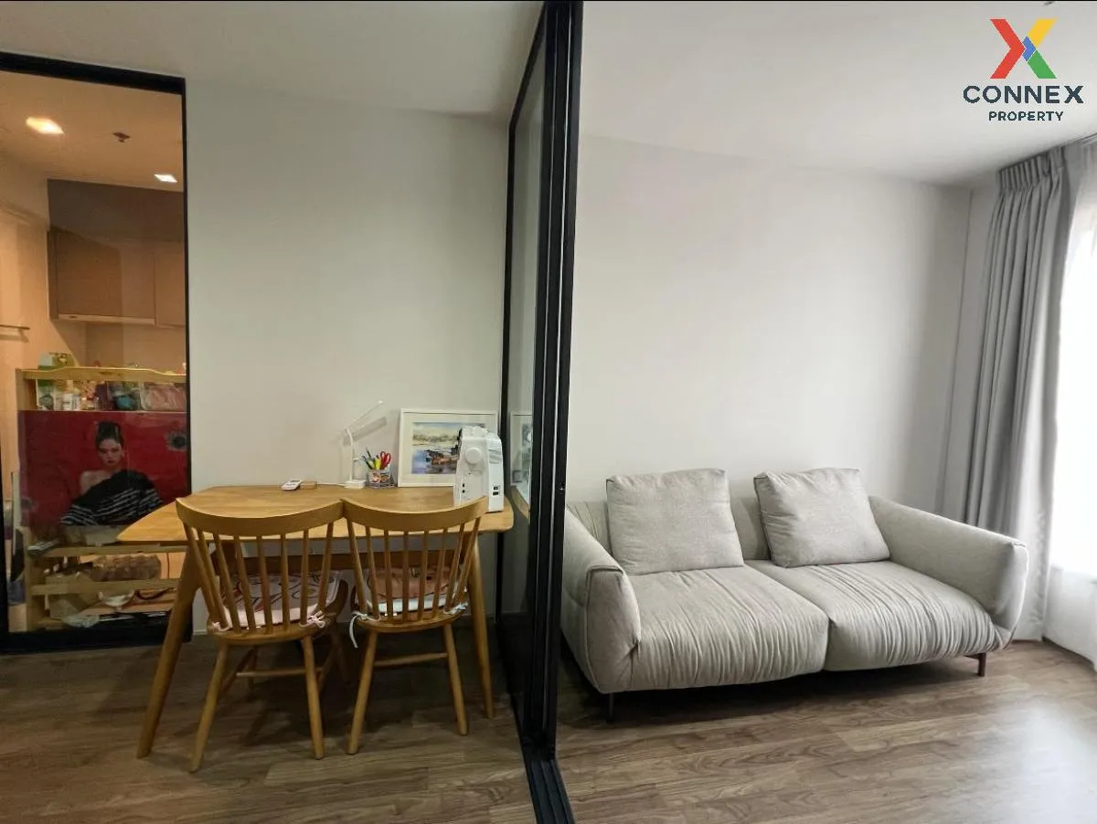 For Rent Condo , Life Ladprao Valley , BTS-Ha Yaek Lat Phrao , Chomphon , Chatuchak , Bangkok , CX-98525 2